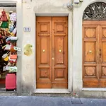 Uffizi - Signoria Wi-Fi - Netflix & A/C