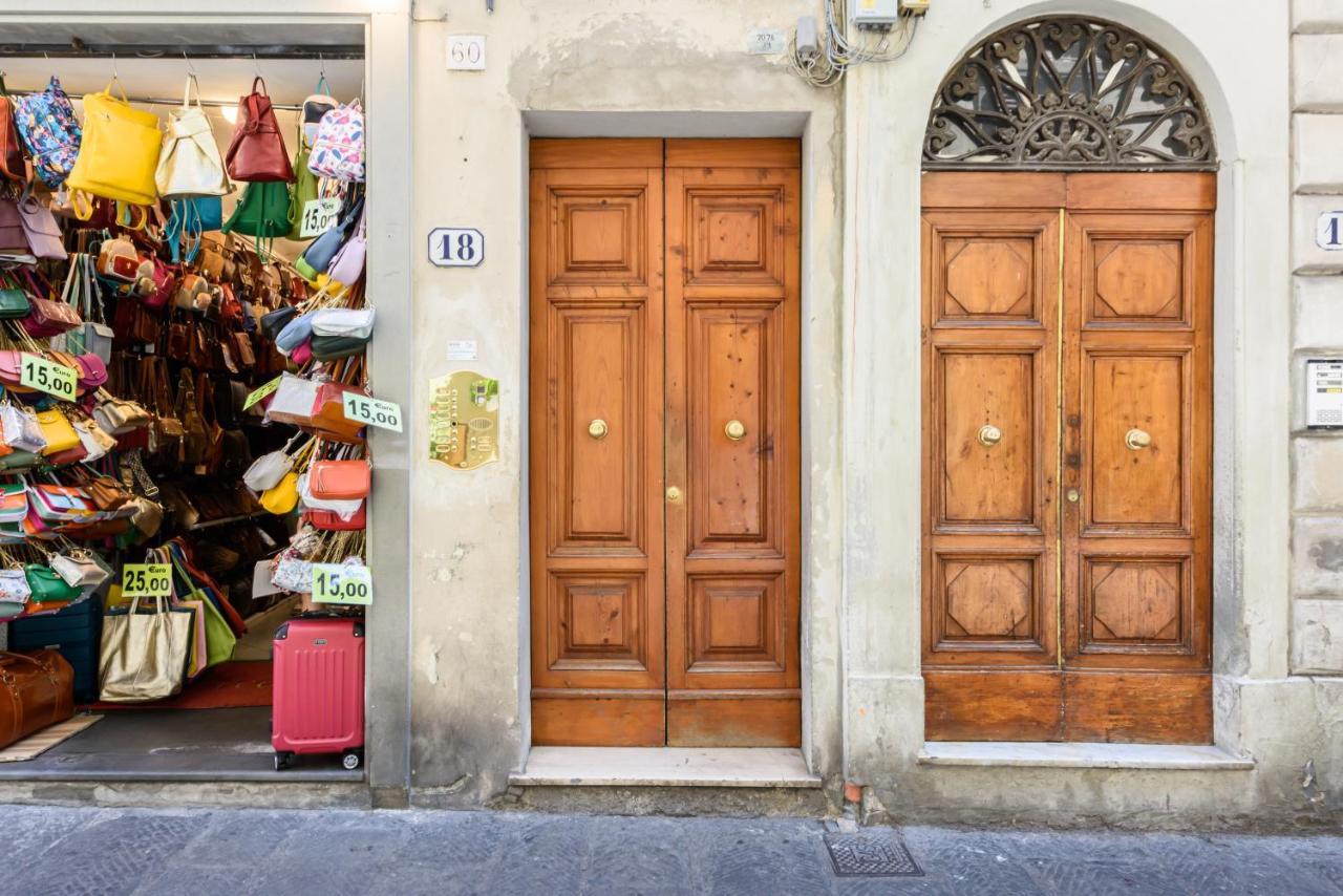 Apartamento Uffizi - Signoria Wi-fi - Netflix & A/c *