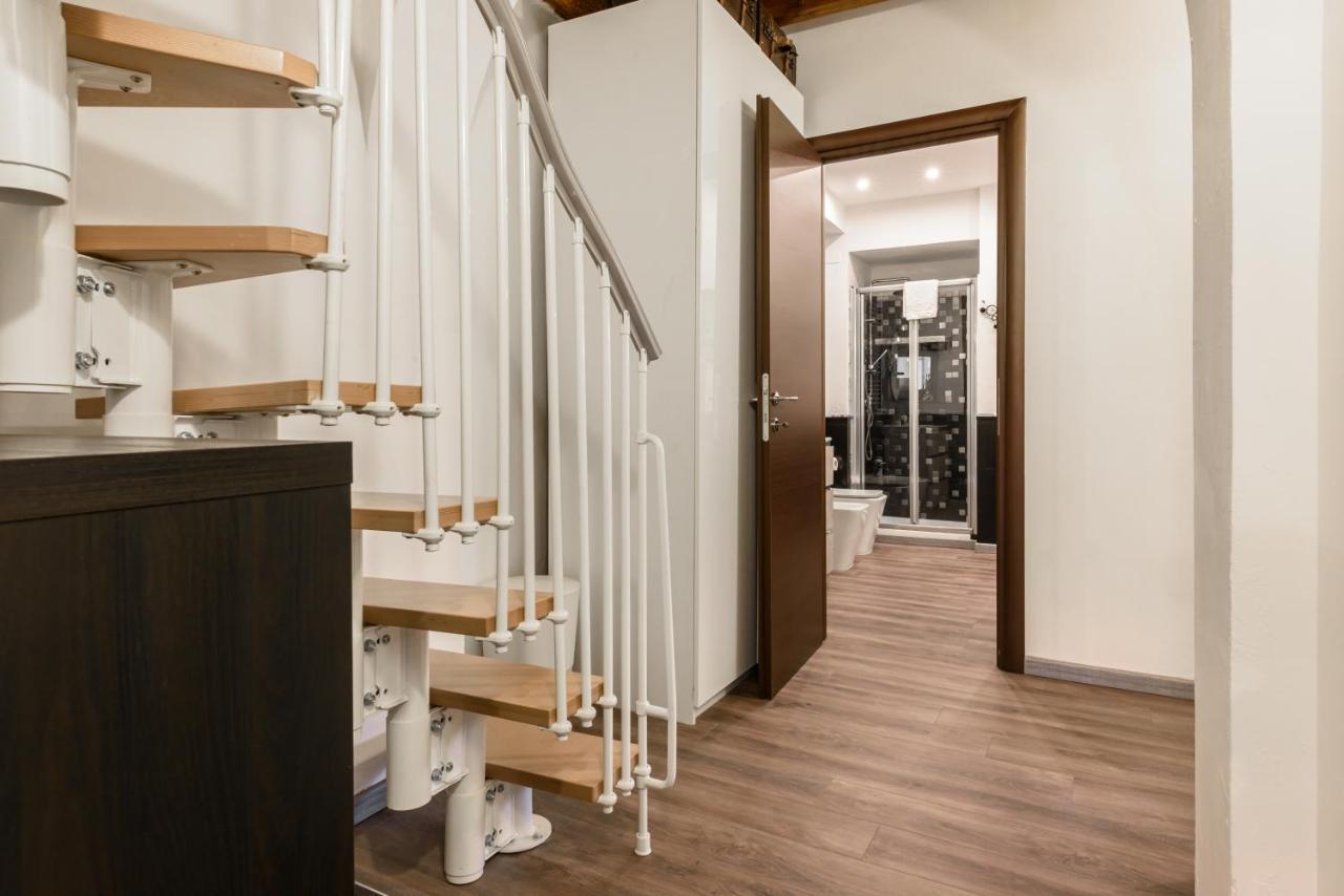 Apartamento Uffizi - Signoria Wi-fi - Netflix & A/c