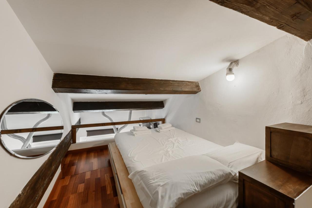 Apartamento Uffizi - Signoria Wi-fi - Netflix & A/c Florencia