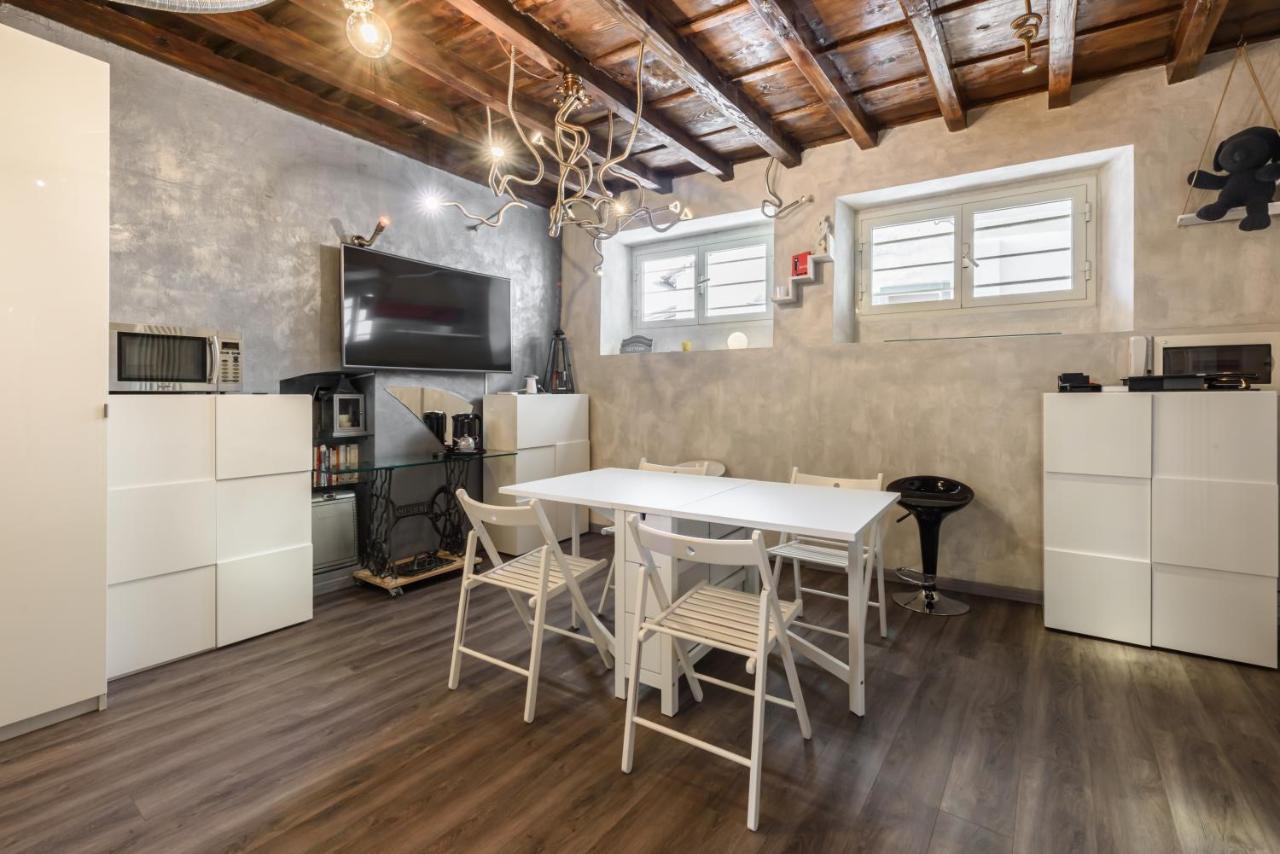 Apartamento Uffizi - Signoria Wi-fi - Netflix & A/c Florencia