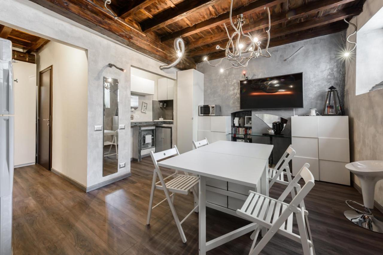 Uffizi - Signoria Wi-fi - Netflix & A/c Apartamento Florencia